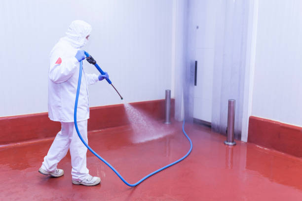 Best Oil Spill Cleanup  in Oakland Park, FL