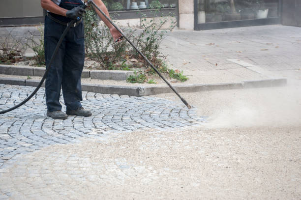 Best Factory Floor Cleaning  in Oakland Park, FL