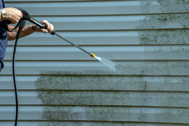 Best Roof Washing  in Oakland Park, FL